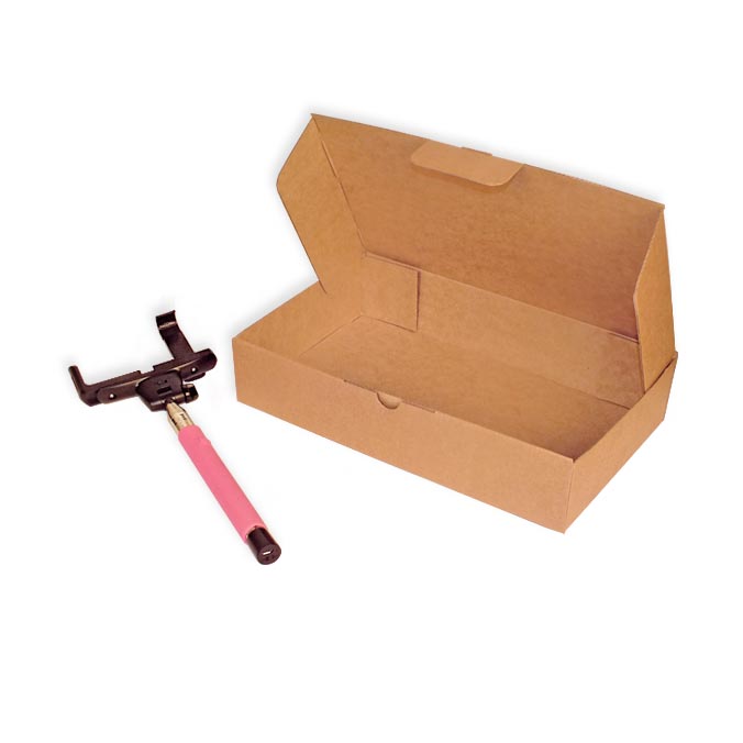 Caja para envios 295 x 170 x 060 mm