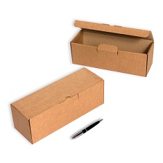 Caja de carton para envios 300x100x100mm