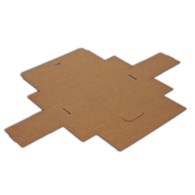 Caja para envíos 300 x 100 x 100 mm