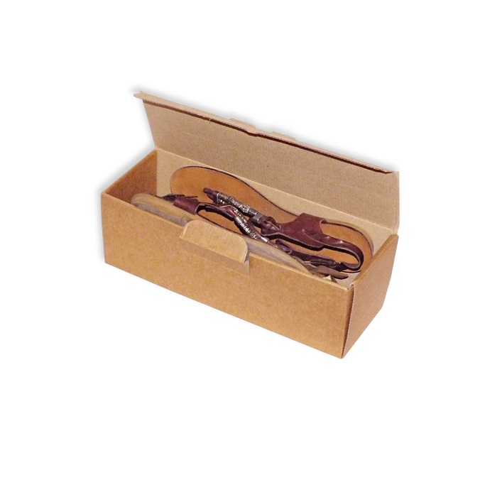 Caja para envíos 300 x 100 x 100 mm