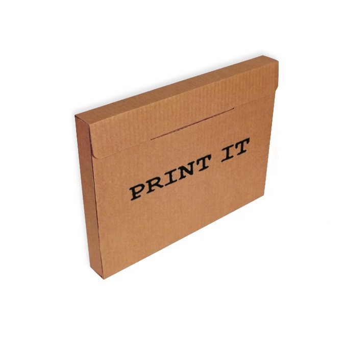 Caja carpeta 305 x 225 x 025 mm