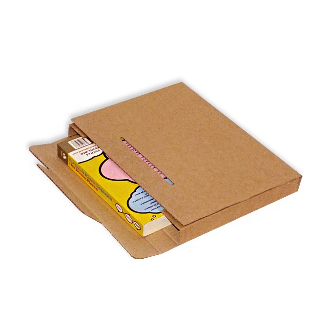 Caja carpeta 305 x 225 x 025 mm