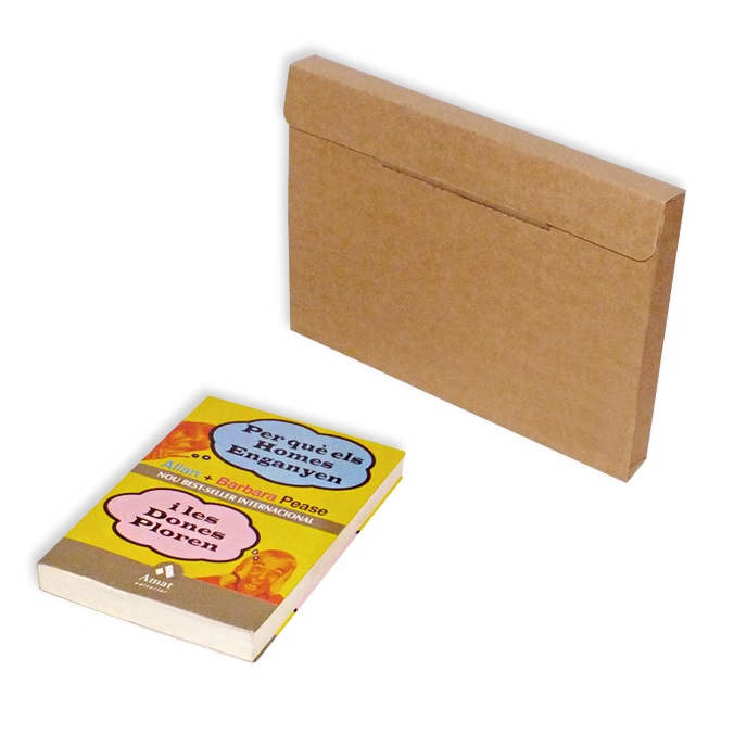 Caja carpeta 305 x 225 x 025 mm