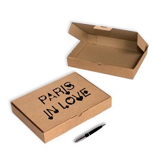 Cajas personalizadas de 315 x 230 x 050 mm