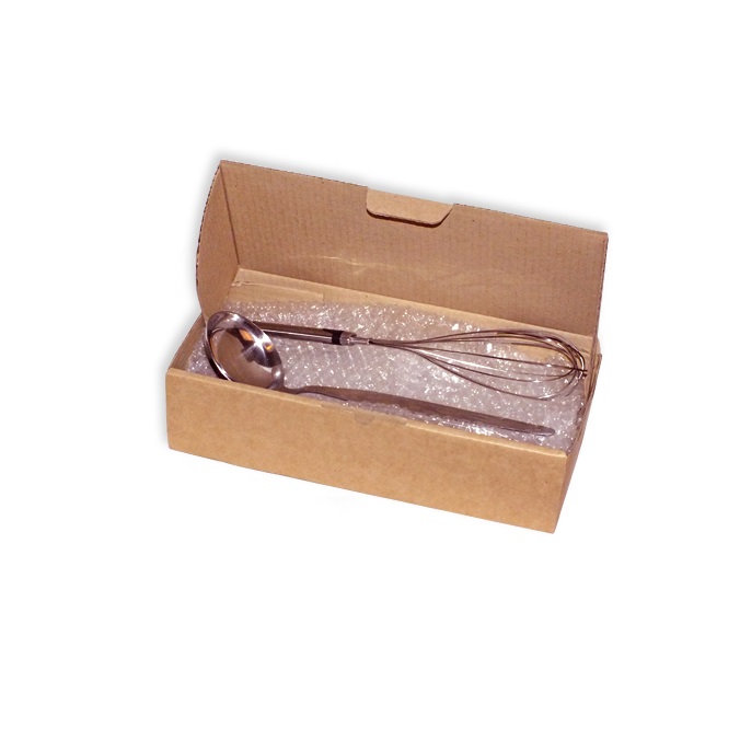 Caja para envíos 330 x 145 x 082 mm