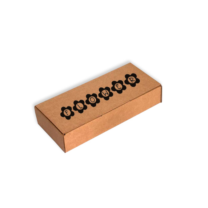 Caja para envíos 335 x 155 x 065 mm