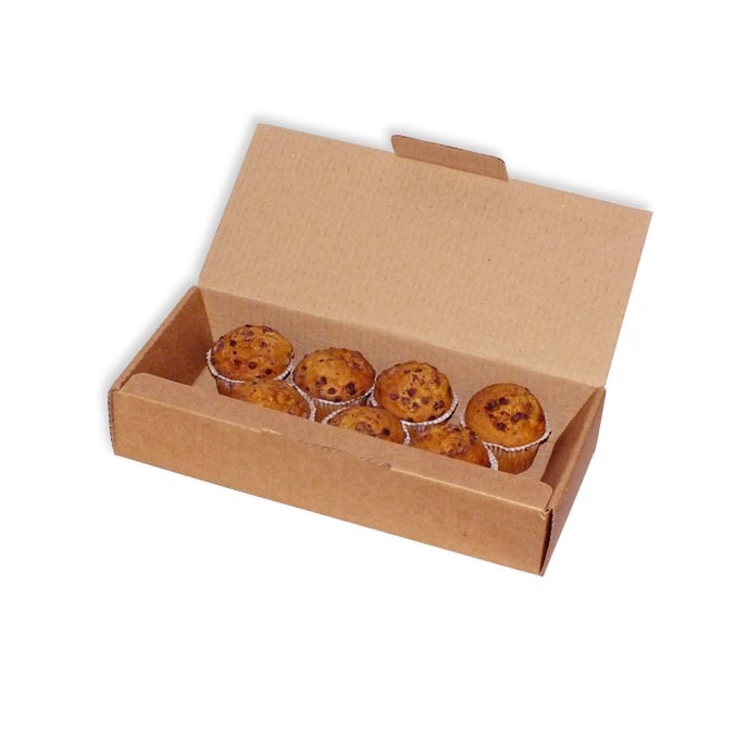Caja para envíos 335 x 155 x 065 mm