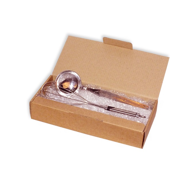 Caja para envíos 335 x 155 x 065 mm
