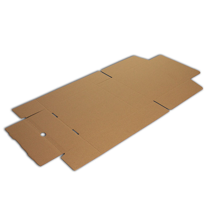 Caja para envíos 335 x 335 x 110 mm