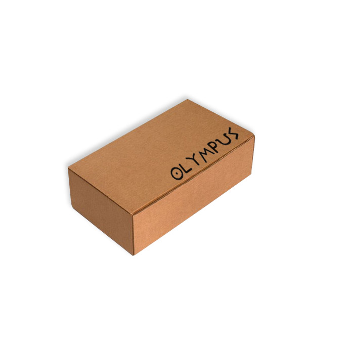 Caja para envíos 340 x 195 x 105 mm