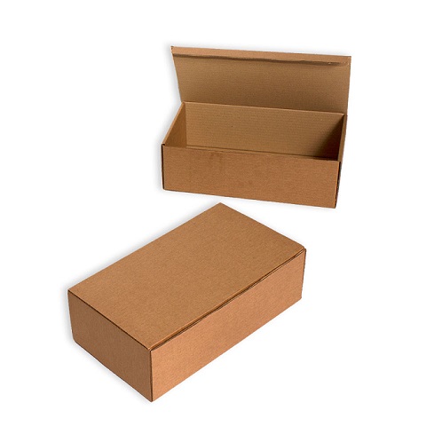 Caja para envíos 340 x 195 x 105 mm