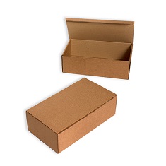 Caja para envíos 340 x 195 x 105 mm