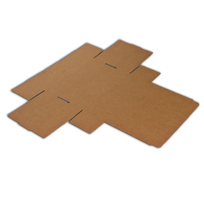 Caja para envíos 340 x 195 x 105 mm