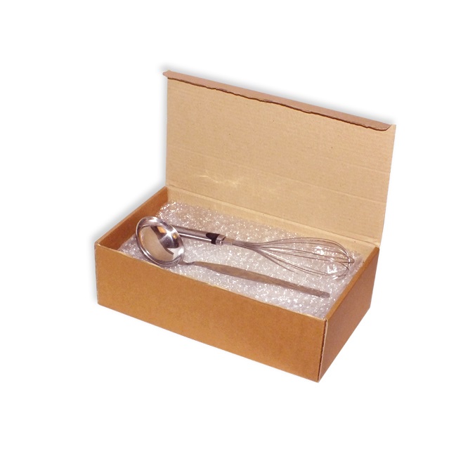 Caja para envíos 340 x 195 x 105 mm