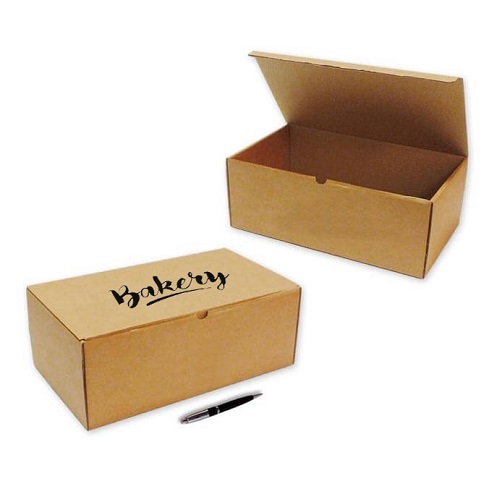 Cajas personalizadas de 340 x 195 x 130 mm