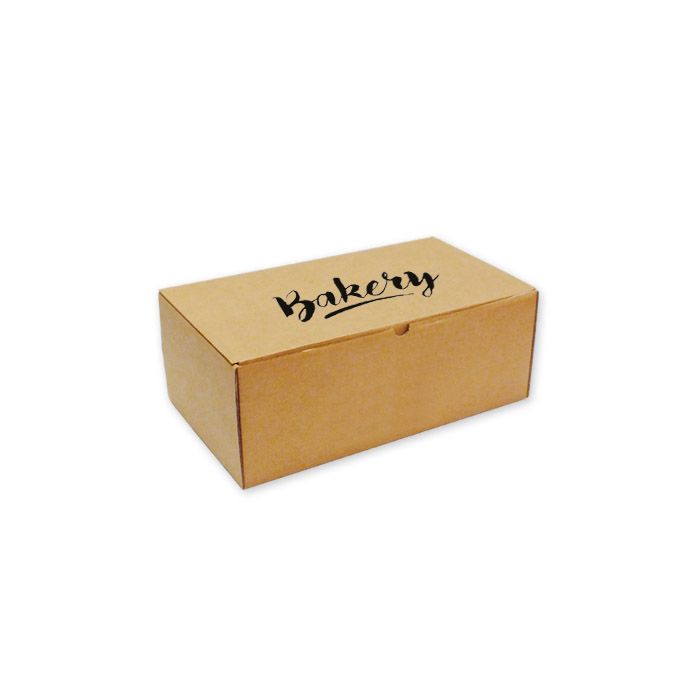 Caja para envíos 340 x 195 x 130 mm