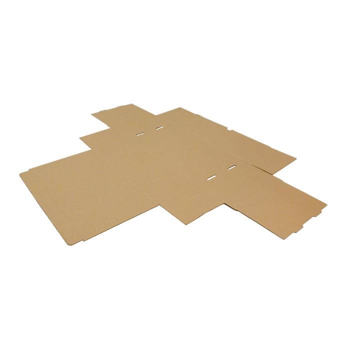 Caja para envíos 340 x 195 x 130 mm