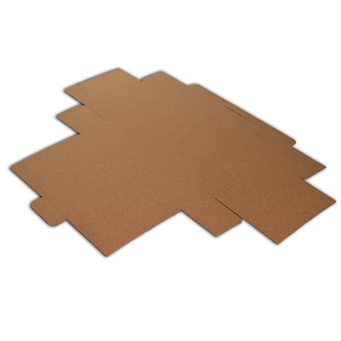 Caja para envíos 340 x 200 x 090 mm