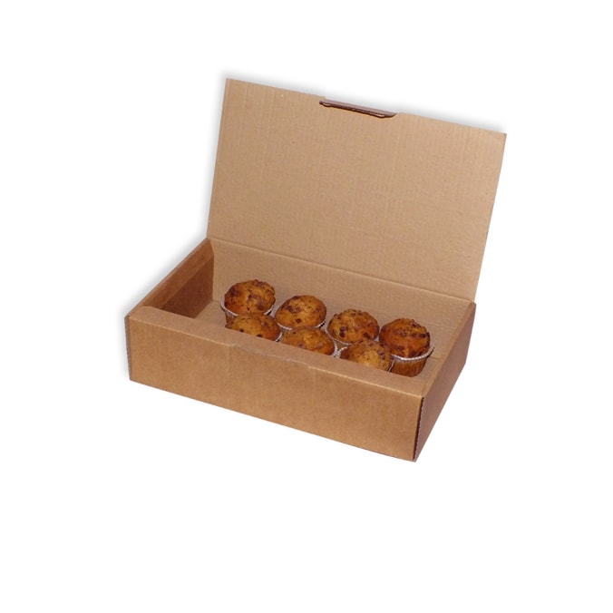 Caja para envíos 340 x 200 x 090 mm
