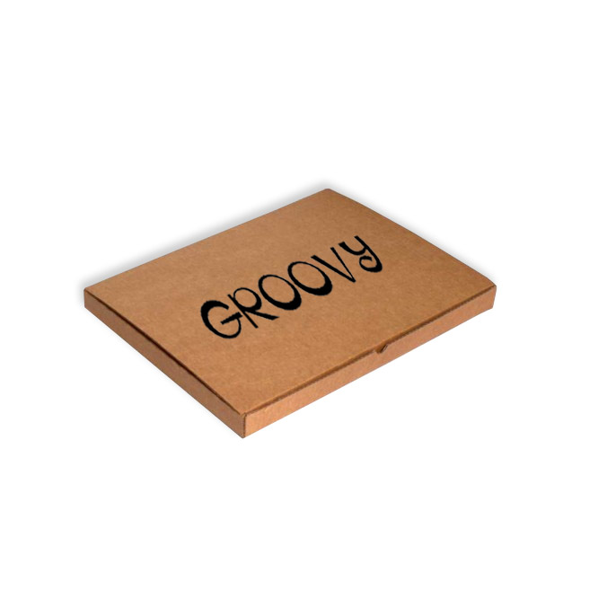 Caja para envíos 400 x 310 x 035 mm