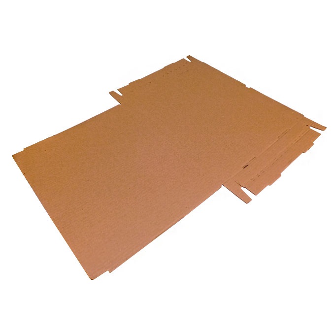 Caja para envíos 400 x 310 x 035 mm