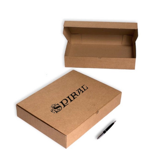 Cajas personalizadas de 418 x 310 x 074 mm