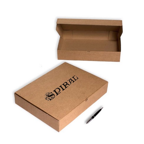 Cajas personalizadas de 418 x 310 x 074 mm