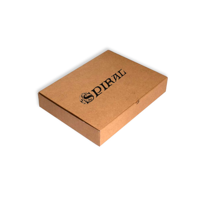 Caja para envíos 418 x 310 x 074 mm