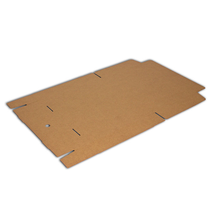 Caja para envíos 418 x 310 x 074 mm