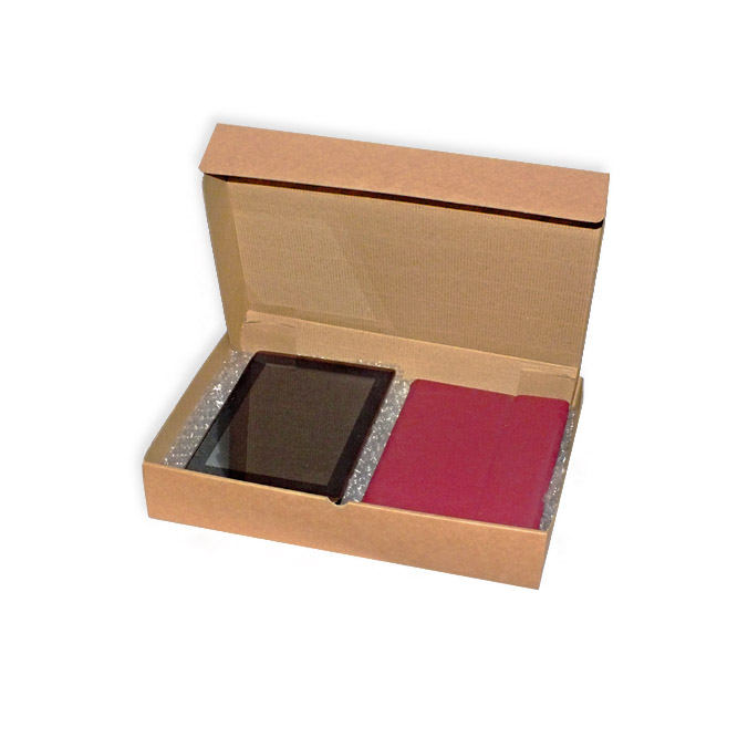 Caja para envíos 418 x 310 x 074 mm