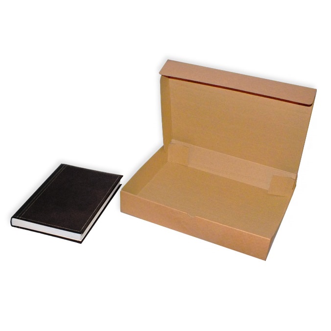 Caja para envíos 418 x 310 x 074 mm