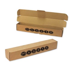 Cajas personalizadas de 440 x 067 x 067 mm