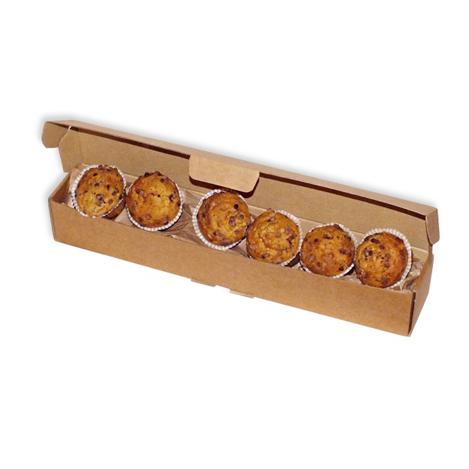 Cajas personalizadas de 440 x 067 x 067 mm