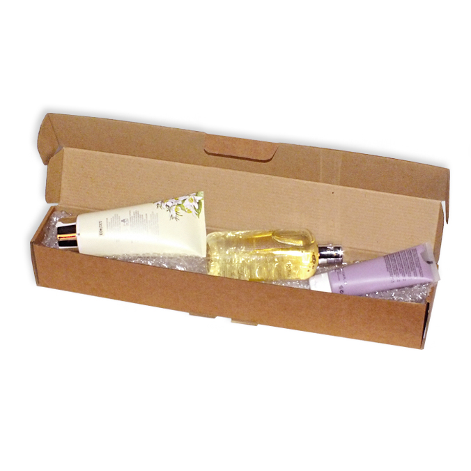 Cajas personalizadas de 440 x 067 x 067 mm
