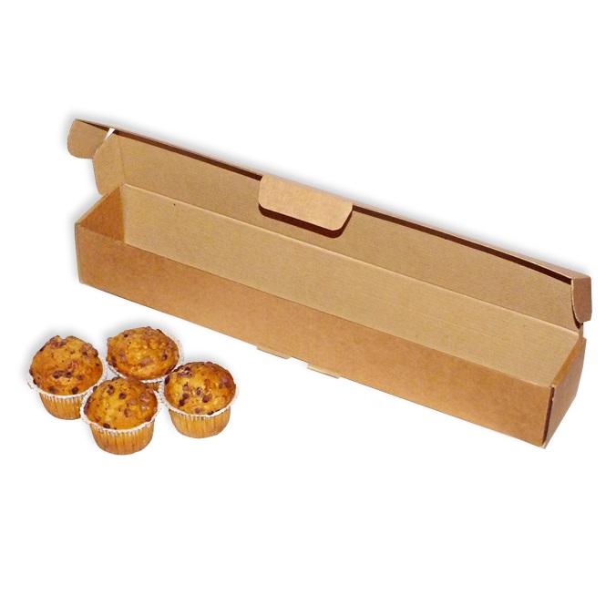 Caja para envíos 440 x 067 x 067 mm