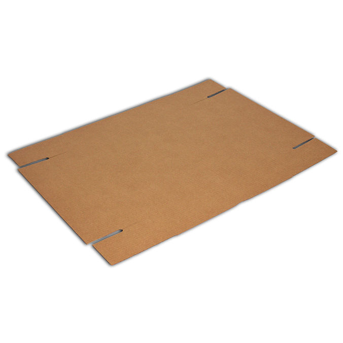 Caja para envíos 360 x 360 x 090 mm