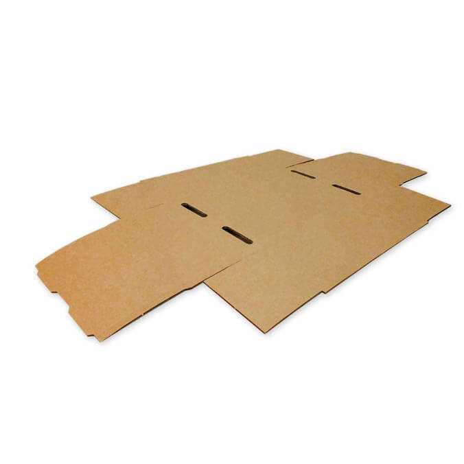 Caja para envíos 385 x 285 x 165 mm
