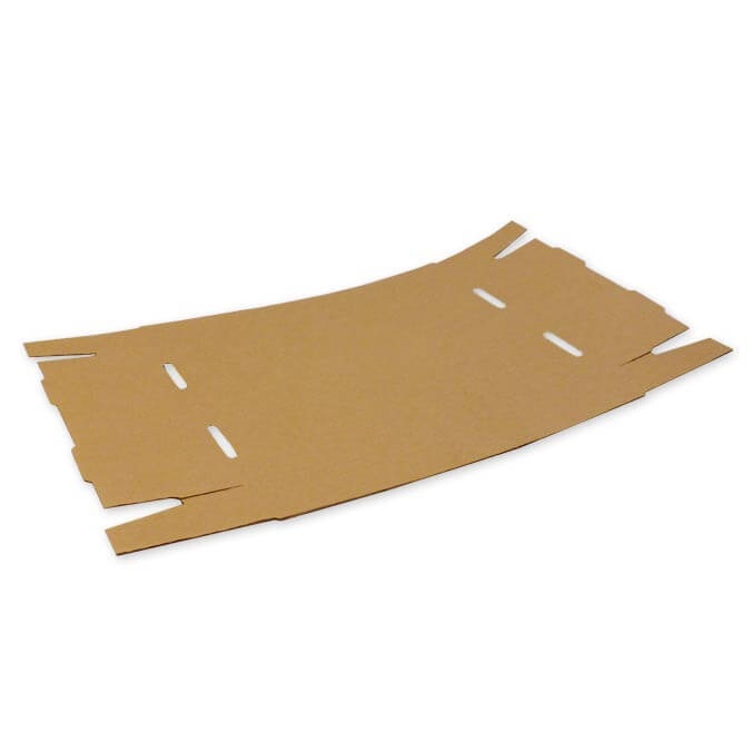 Caja para envíos 385 x 285 x 165 mm
