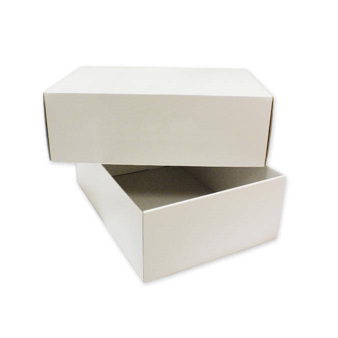 Caja para envíos 465 x 335 x 160 mm