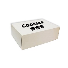 Cajas personalizadas de 465 x 335 x 160 mm