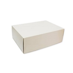 Caja de carton para envios 465x335x160mm