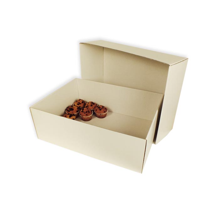 Caja para envíos 465 x 335 x 160 mm