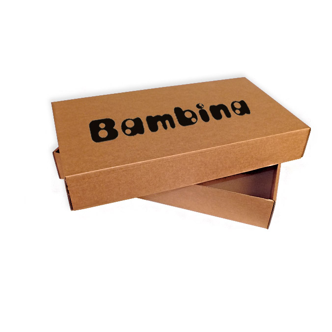 Muestras caja fondo y tapa 505 x 295 x 075 mm