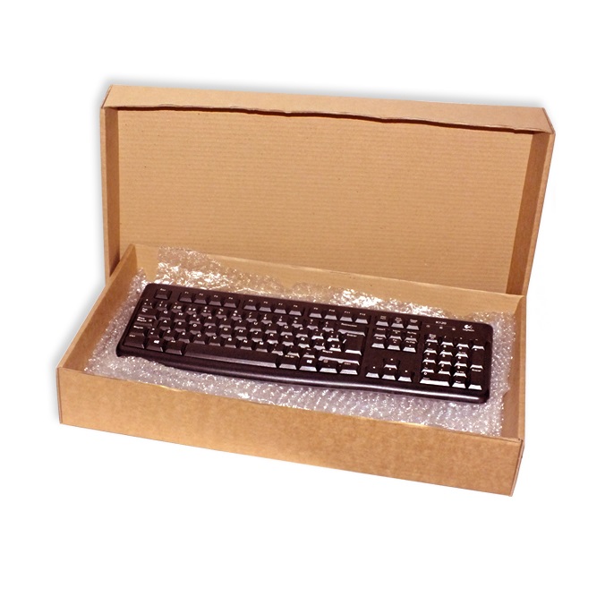 Cajas personalizadas de 505 x 295 x 075 mm