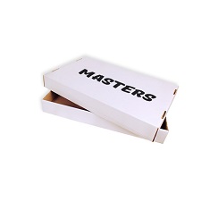 Cajas personalizadas de 568 x 367 x 070 mm