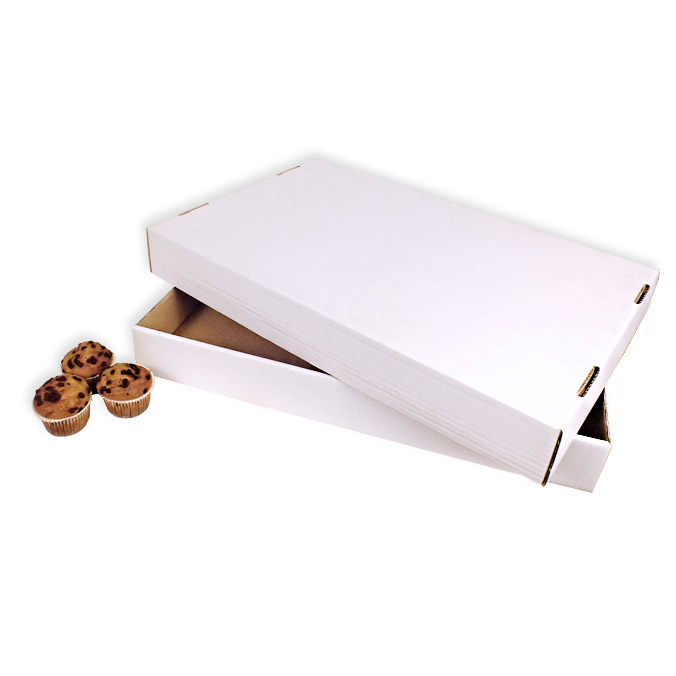 Caja para envíos 568 x 367 x 070 mm