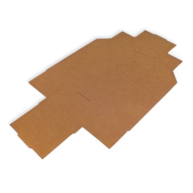 Gaveta de cartón 280 x 150 x 100 mm