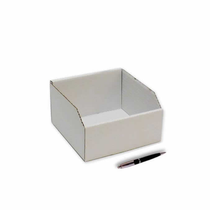 Gaveta caja de carton 155x145x090mm