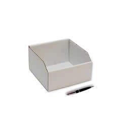Gaveta caja de carton 155x145x090mm