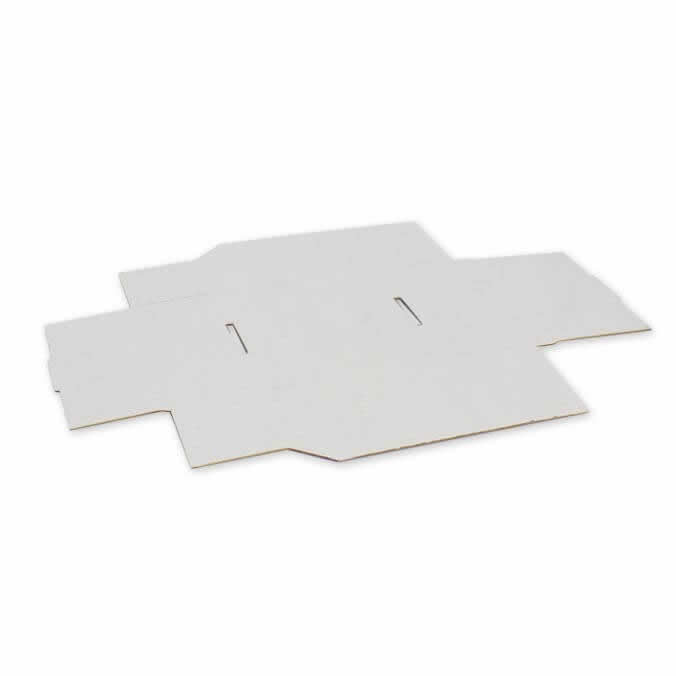 Gaveta de cartón de 155 x 145 x 090 mm